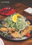 고품격 신개념 치킨캐주얼 감성주점으로 거듭난 사바사바치킨