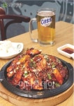 숯불·소스·분위기로 가장 한국적인 맛 추구 코리안바베큐