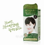 다나한, 에코퓨어 헤어 칼라 크림 출시