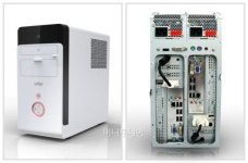 제이씨현 개발 듀얼PC, 정부기관 뚫었다