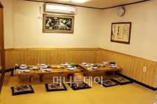 삼계탕으로 삼복더위 극뽁~