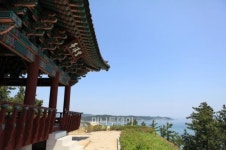삼림·온천·해수 3욕(浴) 시름 씻고 가네