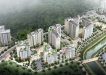 강남 세곡동에 전국 최초 노인전용단지 등장