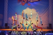 더위를 날리는 한여름 밤의 문화 한마당