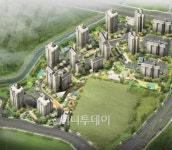LH, 의정부민락2 국민임대 1786가구 공급