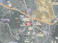 348가구 정릉10구역 재개발 연말 착공