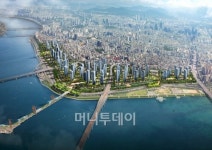 압구정, 50층 높이 초고층 주거지로 탈바꿈