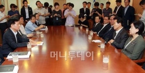 과천 관가에 울려퍼진 나는 빼찌다