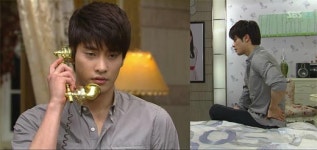 신기생뎐의 매력남 성훈의 스타일은?