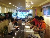 1억원대 창업 가능한 삼각김밥 전문점 오니기리와이규동