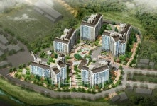 LH, 삼척탄광촌에 임대아파트 공급