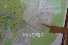 다 떠난 기획부동산…평창 주민만 잡는다