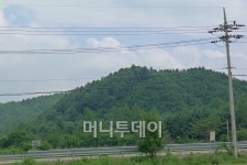 다 떠난 기획부동산…평창 주민만 잡는다