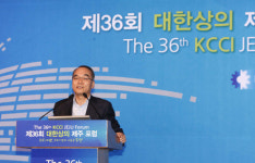 박재완 장관이 말한 8·5제가 좋은 4가지 이유