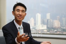 이창수 삼성화재 印尼법인장 "10년내 5위로 성장"