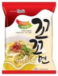 농심·삼양식품은 왜 꼬꼬면을 외면했나