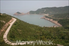 소금꽃 핀 천사의 섬