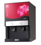 위생적인 100% 통스테인레스로 정수기 업계 인기몰이