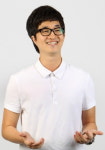 세계인의 사랑 받는 게임업체 만들 것