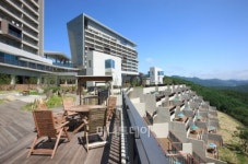 하이원리조트 굿바이 섬머패키지 이벤트