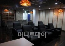 [시티줌] 영화관 통째로 빌려드립니다