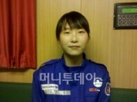 동양화가의 딸이 선원이 된 이유