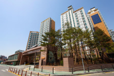 진심으로 지은 이 편한아파트