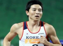 [대구육상] 김건우 "대구와 런던 통해 10종경기 알린다"