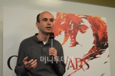 PC는 여전히 최고의 게임 플랫폼 美 아레나넷 대표