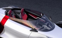 [사진]9월 프랑크푸르트서 공개될 아우디 시티카