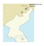 두만강변 청정지역 자연담은 옥수수수염차