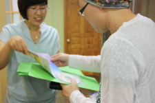 암환우 위한 명상 강연회로 희망 선사 (주)단월드
