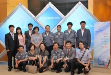한국타이어 전국 품질분임조 대회서 9년 연속 금상 쾌거