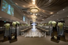 웨딩브랜드 아모리스, 프로포즈아이디어 공모