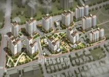 LH, 진주평거3 3블록 국민임대 826가구 공급