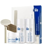 이니스프리에코사이언스화이트씨더블아이서클크림나이트