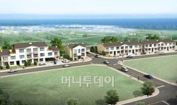 인천도개공, 미단시티 이주자 다세대주택 건립