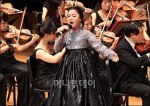 [사진]명창 오정해와 함께한 국악여행
