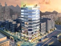 (머니MnB 창업&프랜차이즈 상가분양) 씨티타워 外