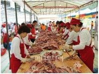 올 가을, 먹거리 볼거리 풍성한 ‘한우 축제’ 찾아가볼까