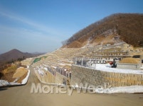 고 최진실 남매 묘 ‘이장’ 임박