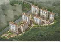 부영, 충남 천안에 임대아파트 449가구 공급