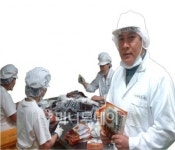 휴게소 육포 세븐일레븐 만나자 매출 20배 껑충