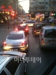 [르포] 재정위기 변방, 이스탄불 골목마다 K-POP