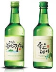 무학, 좋다카이 망했지만 좋은데이로 대박