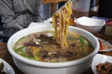 제주 음식은 뻔하다고? 특별한 맛 즐겨볼까