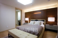 래미안 전농 크레시티 2.66대1…전 주택형 마감