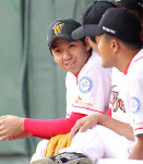 SK, 준PO 3연승... KIA 잡고 플레이오프 진출