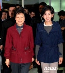 [사진]박근혜 떴다...10.26 재보선 후끈!