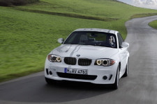 탄소제로 BMW 월드, 눈 앞에 성큼